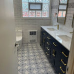 Sky Construction - bathroom remodeling - whole home contractors Chicago and North Suburb